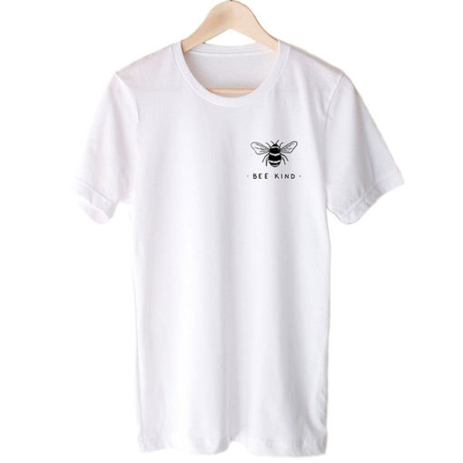 "Bee Kind" Graphic Tee - Image 11