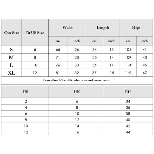 High Waist Stripe Spliced Lace Belted Women Mini Shorts - Image 8