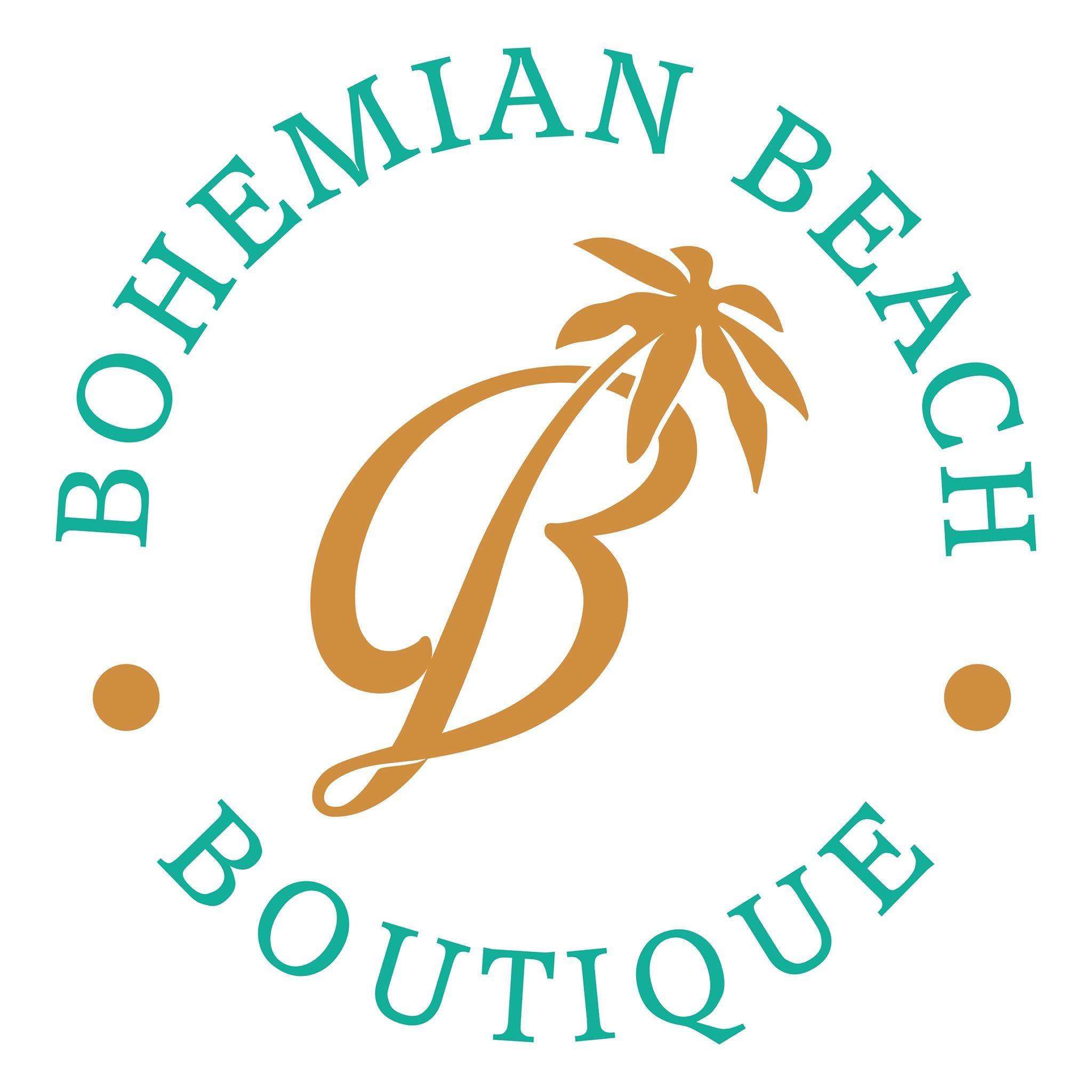 Bohemian Beach Boutique