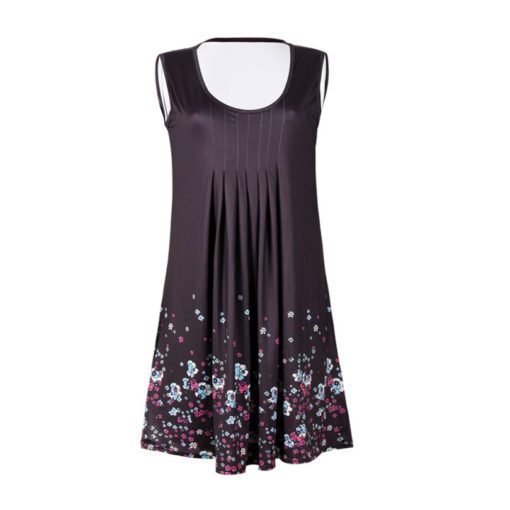 sachin and babi light blue dress casual dresses women sleeveless summer beach dress a line