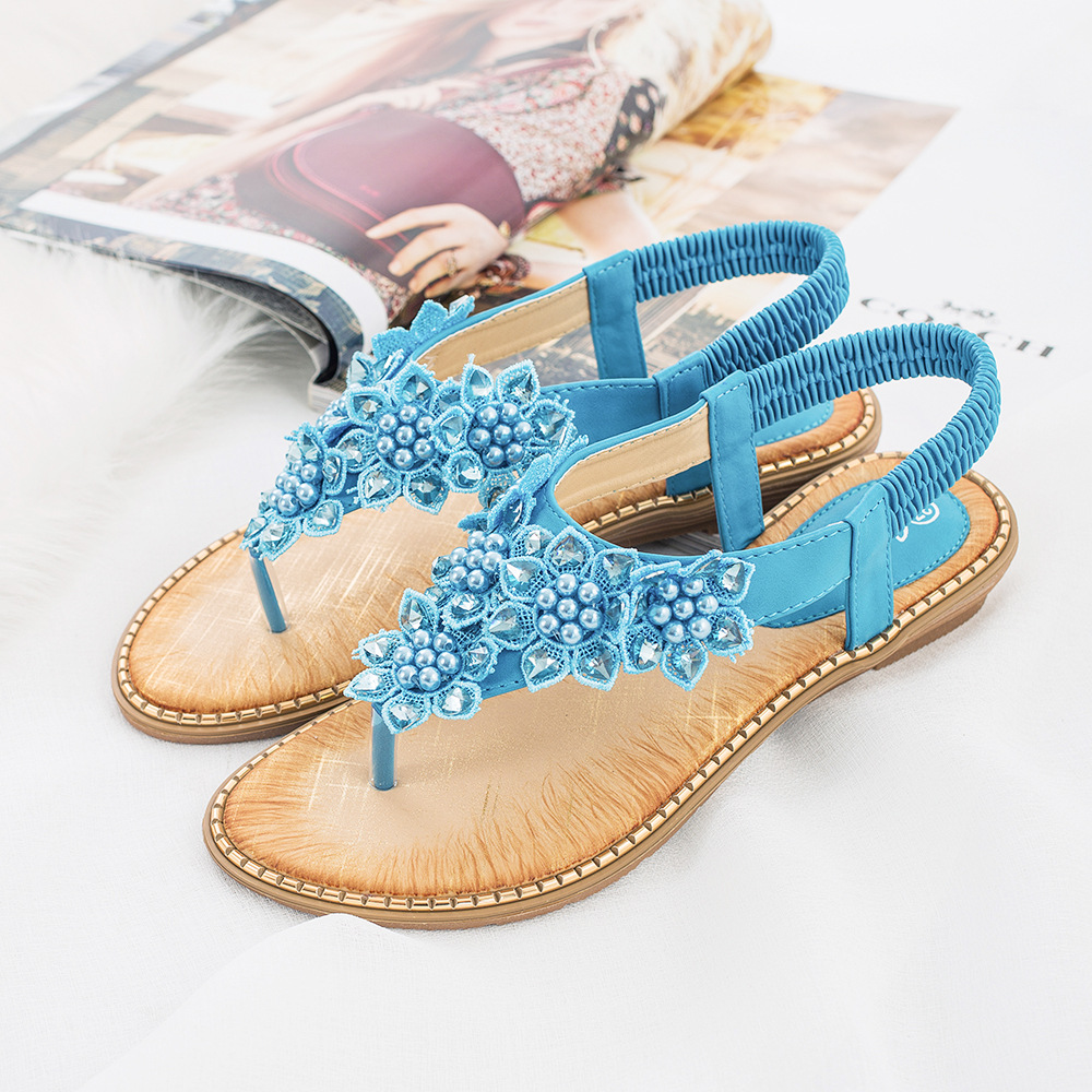 boho sandals