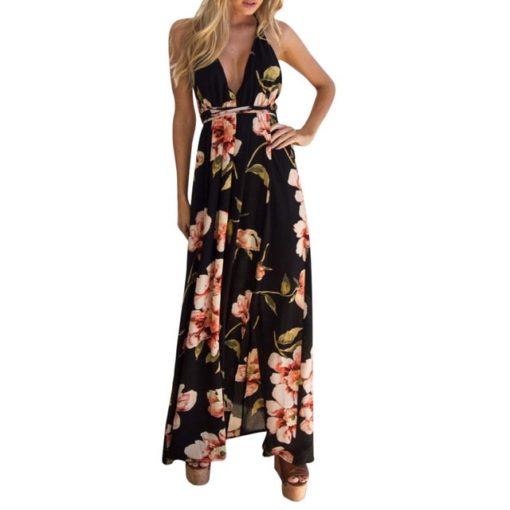 Summer Boho Sundress - Image 7
