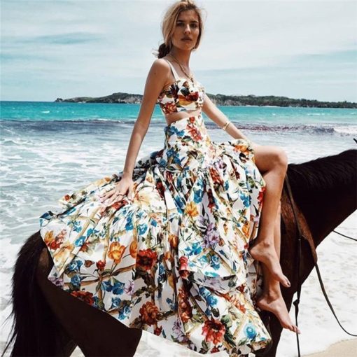 Bohemian Beach Print - Image 5