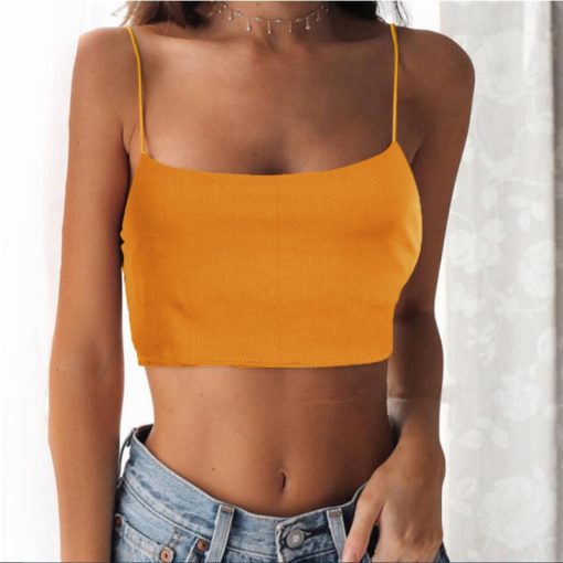 Solid Summer Camis - Image 11