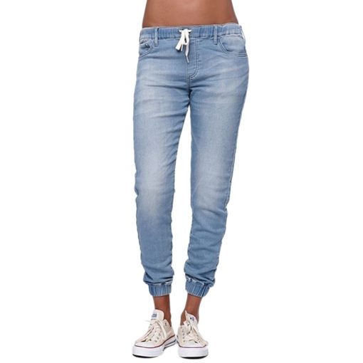 BBB Pencil Jeans - Vintage High Waist - Image 5