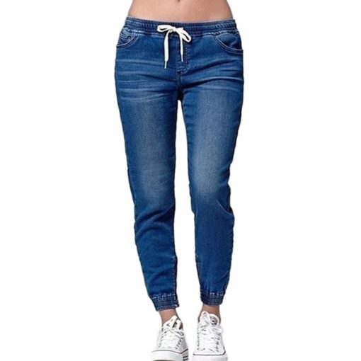 BBB Pencil Jeans - Vintage High Waist - Image 8