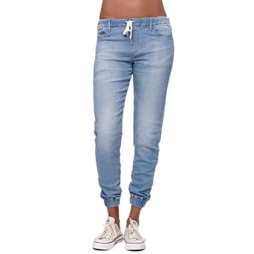 BBB Pencil Jeans - Vintage High Waist - Image 9