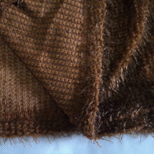 Pullover Sweater Dress - Image 5
