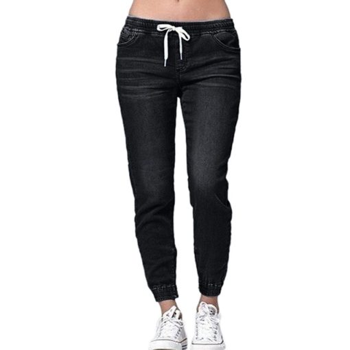 BBB Pencil Jeans - Vintage High Waist - Image 7