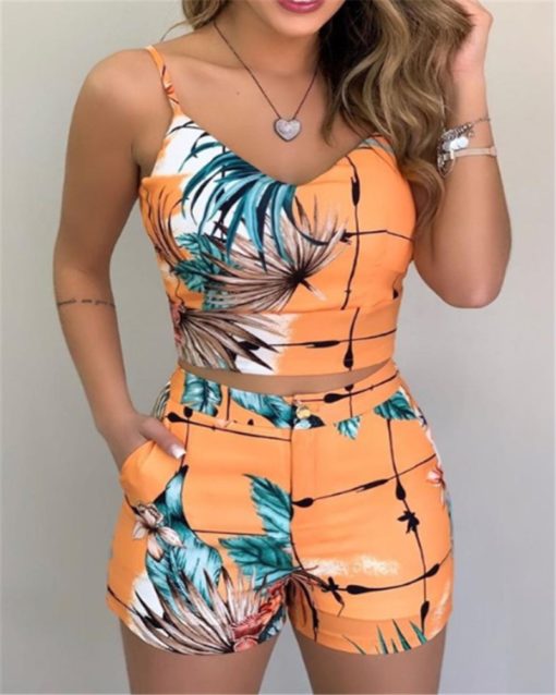 2-piece Outfit Set - Image 5