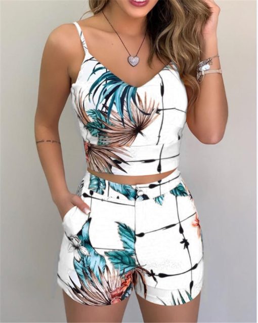 2-piece Outfit Set - Image 2