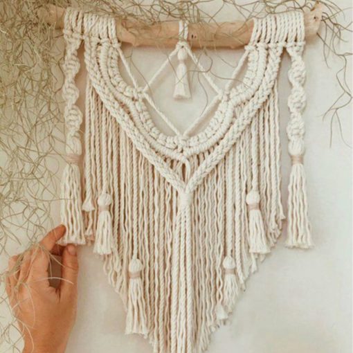 Boho Decor Tapestry - Image 2