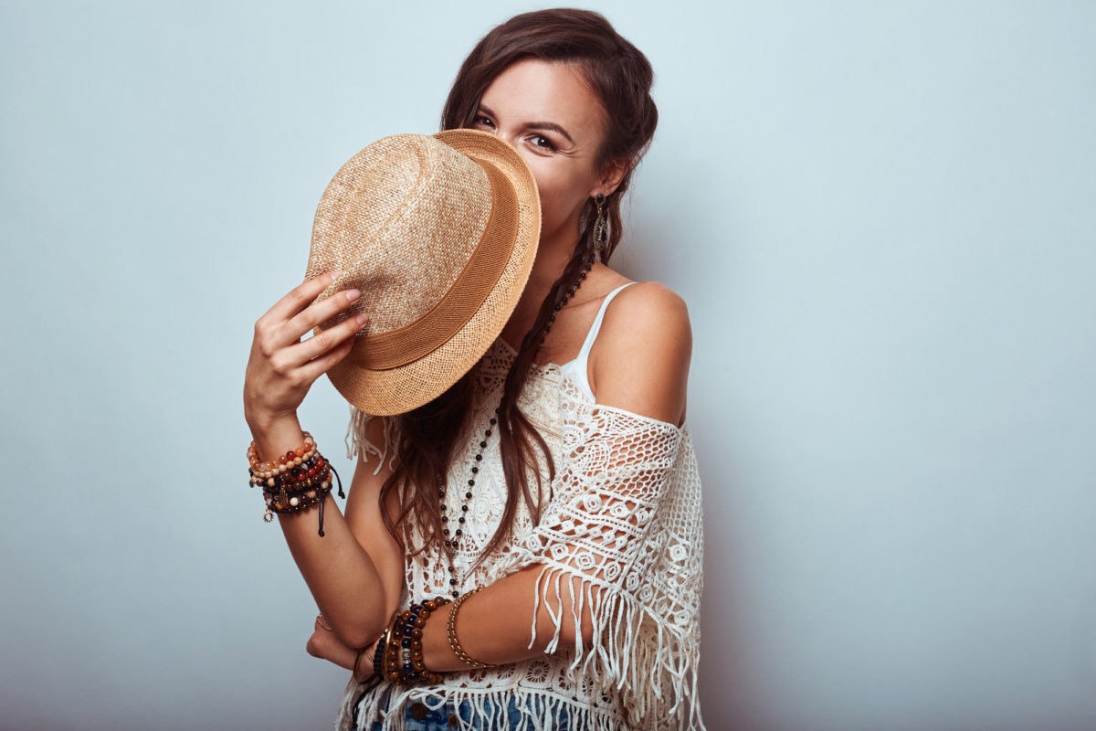 chic style